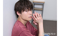 高松アロハ（超特急）にとっての頼れる存在とは「僕のことをいつも可愛がってくれます」 【「名探偵のままでいて」インタビュー】 画像