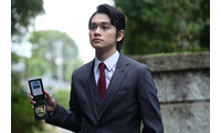 北村匠海や原嘉孝など、シェルターの女性たちに関わる人物も…吉岡里帆＆奈緒『シャドウワーク』緊迫の場面写真解禁 画像