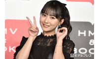 田中美久、肩出し私服ショットに反響「色っぽくて可愛い」「ヘルシーな肌見せが素敵」の声 画像