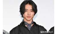 山崎賢人、橋本環奈からアクション絶賛受ける プロレスラー視点でも「勢いが素晴らしい」【キングダム 魂の決戦】 画像