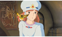 金ロー3週連ジブリ！『借りぐらしのアリエッティ』『風の谷のナウシカ』『となりのトトロ』8月7日よりノーカット放送 画像
