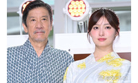 吉川愛・綱啓永・高松アロハら、浴衣姿で集結 レビー小体型認知症扱ったストーリーに「もっといろんな方が幸せに過ごせるようになったらいいなと思っております」【名探偵のままでいて】 画像