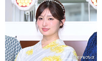 吉川愛＆奥田瑛二、“50歳差”共演に本音「そんな風に全く思っていなくて」【名探偵のままでいて】 画像