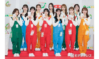 AKB48、メンバーへの誹謗中傷・迷惑行為に注意喚起「法的措置を含め、厳正に対応」 画像
