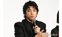 山田裕貴「キングダム」セールスマン級の熱烈プレゼン 吉沢亮「本当に万極演じた人ですか？」とツッコミ【キングダム 魂の決戦】 画像