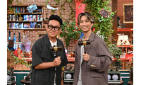 SixTONES田中樹＆宮川大輔、MC初タッグ 究極のコツ紹介する教養バラエティ【コメント】 画像