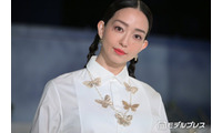 松島花、妊娠を報告 2024年冬に稽留流産「再びお腹に来てくれた小さな命に、感謝の気持ち」 画像