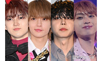 EBiDAN、CM前の“内輪ノリ”に注目集まる「誰の声かと思ったら」総勢58人で圧巻パフォーマンス【音楽の日2026】 画像