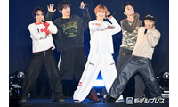 WILD BLUE、新曲初披露で会場沸かす メンバーでの新潟訪問を回顧【TGC新潟2026】 画像