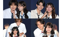 「今日好き」カップル4組が豪華集結 最新のデート事情＆惚気エピソード次々披露【TGC新潟2026】 画像