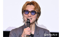 SUPER EIGHT安田章大、企画から参加の主演映画への思い「味方であるということがとにかく大事」障がい抱える兄を熱演【平行と垂直】 画像