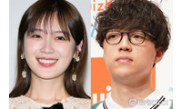 高山一実＆QuizKnockふくらP、離婚後初テレビ共演「たまたま元夫婦だっただけです」25年12月に離婚発表 画像