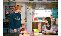 【君の好きは無敵 第2話】瀬尾、“かわいい”で敵討ちしようと大暴走！？ 画像