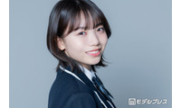 「GTO」生徒役・稲垣来泉、反町隆史や共演者との撮影秘話＆人生のグレートティーチャーに挙げた俳優【モデルプレスインタビュー】 画像