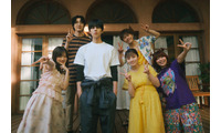 橋本環奈×チェ・ジョンヒョプ「バカンスの法則」OP曲がILLITに決定 本予告映像も解禁 画像