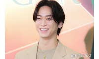 結婚発表の亀梨和也「まだ素人丸出し」苦手なこと明かす 本田翼のアドバイスに驚き「磨きがかかるかもしれない」 画像