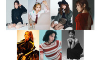 FRUITS ZIPPER、4th Anniversary写真集決定・詳細解禁 異なるテーマのソロカット収録 画像
