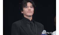 要潤、過酷な撮影回顧「一生分の埃を吸いました」【劇場版「TOKYO MER」】 画像