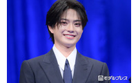 岩瀬洋志、撮影現場での鈴木亮平の優しさに感謝「大好きってなりました」【劇場版「TOKYO MER」】 画像