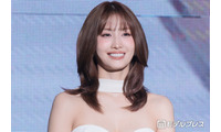 TWICEモモ、日頃の美容法明かす「見た目にも結構表れたり」 画像