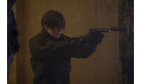 「久しぶりだな、チョン・ジンマン」”J”岡田将生との一騎打ちも！イ・ドンウク主演「殺し屋たちの店２」本日配信開始 画像