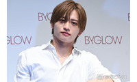 timelesz猪俣周杜、挑戦していることは「外国語と韓国語」きっかけ明かす 画像