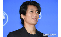 サッカー日本代表・中村敬斗選手、4年後のW杯に意気込み「チームを支えていけたら」 画像