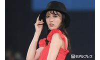 大友花恋、現在と幼少期ショットの比較ショット公開「面影ある」「すでに完成してる」と話題 画像