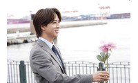 【timelesz寺西拓人「ラストノート」インタビュー前編】内田有紀から第1話終盤シーンでアドバイス 澄晴の女性3人に対する演じ分け“スイッチ”とは 画像