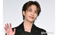 志尊淳、韓国滞在中に“レジェンド”美人歌手と遭遇「すごい世界線」「素敵な会話」と反響続々 画像