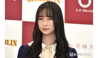 元乃木坂46鈴木絢音、美脚際立つ黒ミニワンピ姿の京都旅行ショット公開「圧倒的美少女」「美しすぎて見惚れる」の声 画像