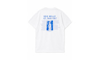 「私は、黙りません」『美しく、黙りなさい』×Sister、女性たちにエールを送る映画コラボTシャツ販売 画像
