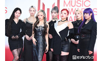 HANA、メンバー全員個人インスタ開設 初投稿に注目集まる「センス抜群」「ちゃんみなさんからのコメント尊い」 画像