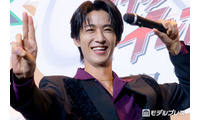 M!LK曽野舜太、マネージャーと夢見ていた「仮面ライダー」出演に「うれしすぎてゼッツ！」変身ポーズも初披露 画像