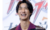 M!LK曽野舜太、アイドル故のダークヒーロー役への不安「意外とできちゃって」【仮面ライダーゼッツ さよならのミッション】 画像