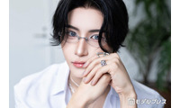 全身脱毛症公表のGYUTAE「一生手に入れることができない」ビジュアル面で落ち込んだ時期 向き合う中で光になったもの・夢を叶える3つの秘訣【インタビュー後編】 画像