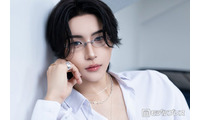 “整形級メイク”話題のGYUTAE、人生リスタートした理由 圧倒的なセンスの秘訣に迫る【インタビュー前編】 画像
