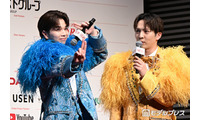 M!LK吉田仁人、塩崎太智とのペアYouTube復活秘話 動画ストックは6～7本「太智くんのやりたいことがなくなるまでは多分更新がある」 画像