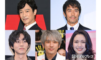 【「VIVANT」第2シーズン放送目前】堺雅人・阿部寛・二宮和也らの“別の顔”に引き込まれる 豪華俳優陣名作まとめ10選 画像