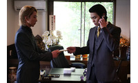 IMP.メンバー全員で初ドラマ“裏社会の住人”に「世にも奇妙な物語」FODオリジナルエピソード出演【コメント】 画像
