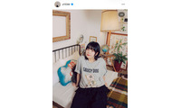 Saucy Dogせとゆいか、結婚発表 お相手もドラマー「今後も切磋琢磨していきたい」 画像