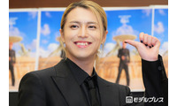 超特急タカシ、“笑ってまいそうになる”瞬間明かす「さすがにヤバいなっていう時は」 画像