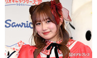 辻ちゃん長女・希空（のあ）、ノースリから美肌披露「どんどん美人に」「女神」とファン絶賛 画像