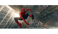 『スパイダーマン：ブランド・ニュー・デイ』ドローンショー8月1日実施「第110回記念 足利花火大会」 画像