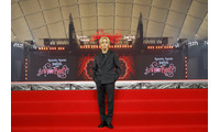 山田涼介、ソロドーム成し遂げた自分への言葉は「満足するなよ」有岡大貴＆知念侑李観覧の裏話も【囲み取材全文後編】 画像