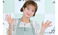 辻希美「私の風邪がうつっちゃた夢とお留守番」抱っこ紐で眠る第5子・夢空（ゆめあ）ちゃんに「寝顔可愛い」「早く良くなりますように」の声 画像