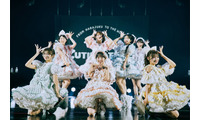 CUTIE STREET、韓国アンコール公演開催 新曲「きゅーすとのうた（韓国語ver.）」初披露＆ワンマンも決定【セットリスト】 画像