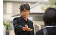 【GTO 第2話あらすじ】鬼塚、生徒から次々と低評価 早くも解雇の危機 画像