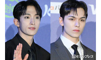 SEVENTEENドギョム・バーノン、兵役履行へ 入隊時期も報告 画像
