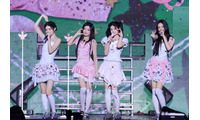 ILLIT、初ライブツアー「PRESS START」日本公演完走 HANA・JISOO＆MOMOKAがサプライズ登場で新曲ステージ披露 画像